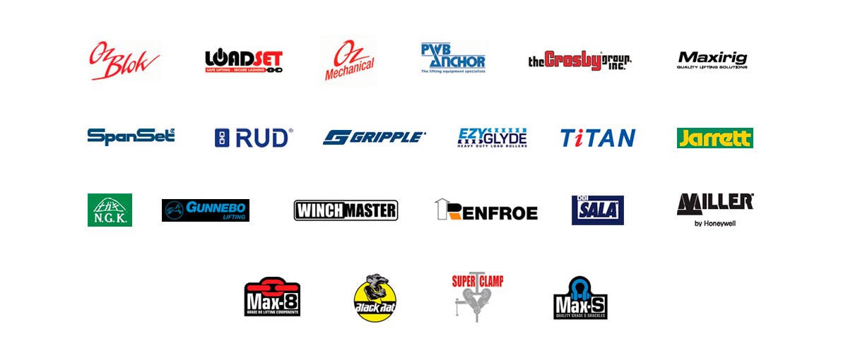 SOME OF OUR BRANDS WE HAVE