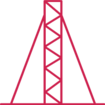 Information icon Stay rope