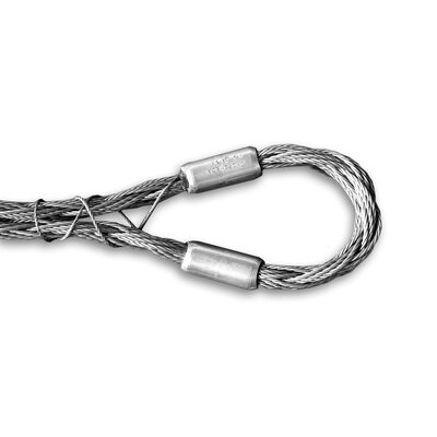 Superflex choker slings loop Superflex choker slings loop
