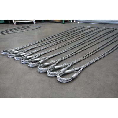 Superflex choker slings ready made Superflex choker slings ready made