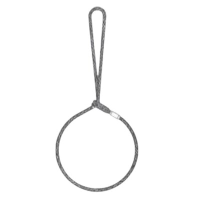 Superflex Strop Slings with aluminium alloy ferrules Superflex Strop Slings with aluminium alloy ferrules