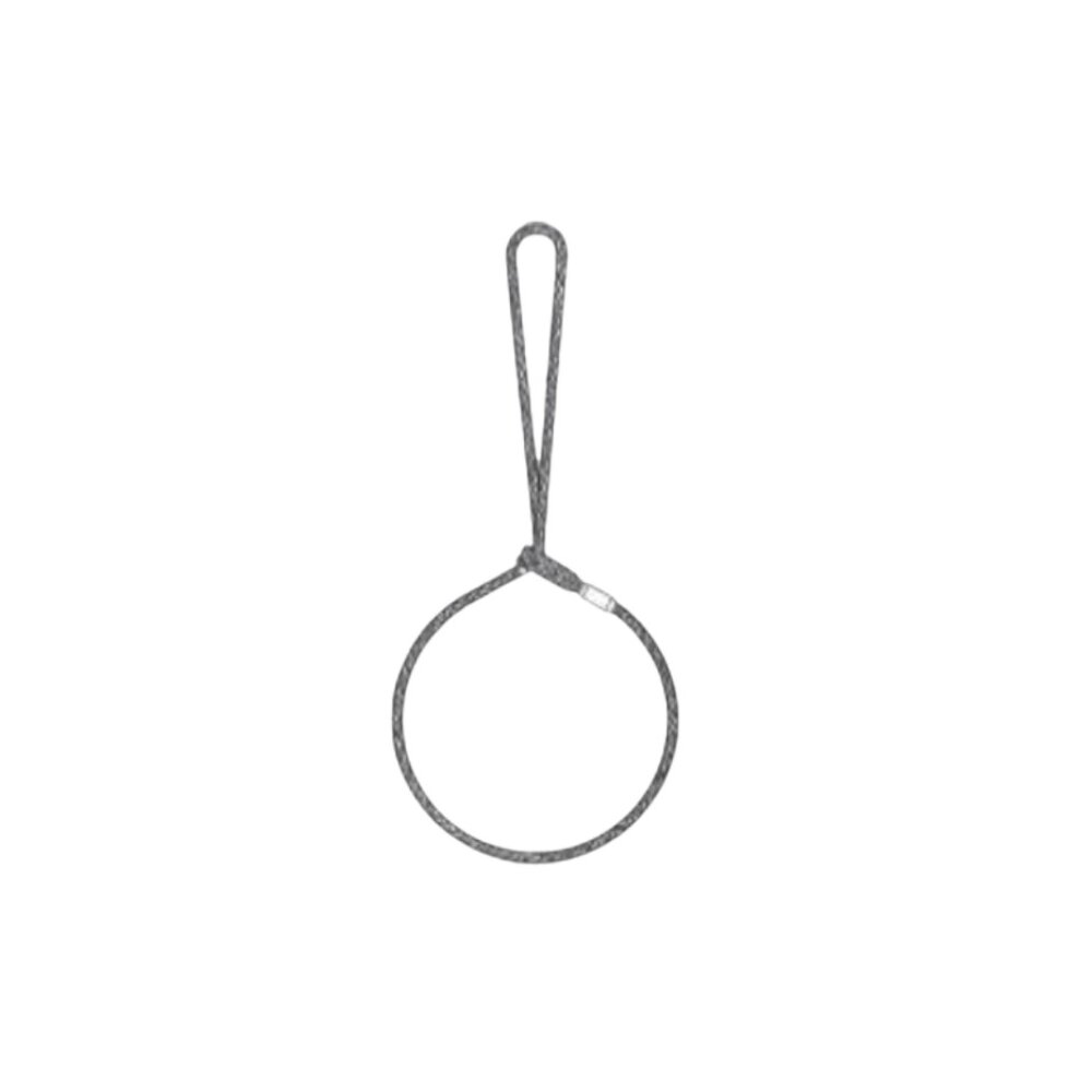 Superflex Strop Slings with aluminium alloy ferrules Superflex Strop Slings with aluminium alloy ferrules