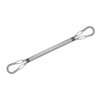 Superflex Strop Slings with aluminium alloy ferrules Superflex Strop Sling Double Ended