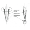 Dean-O Sling - single lifting point Dean-O Sling