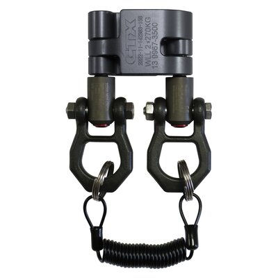 CTX Tandem Tool for 7,2 x 21 mm chain CTX Tandem Tool Single-size kit
