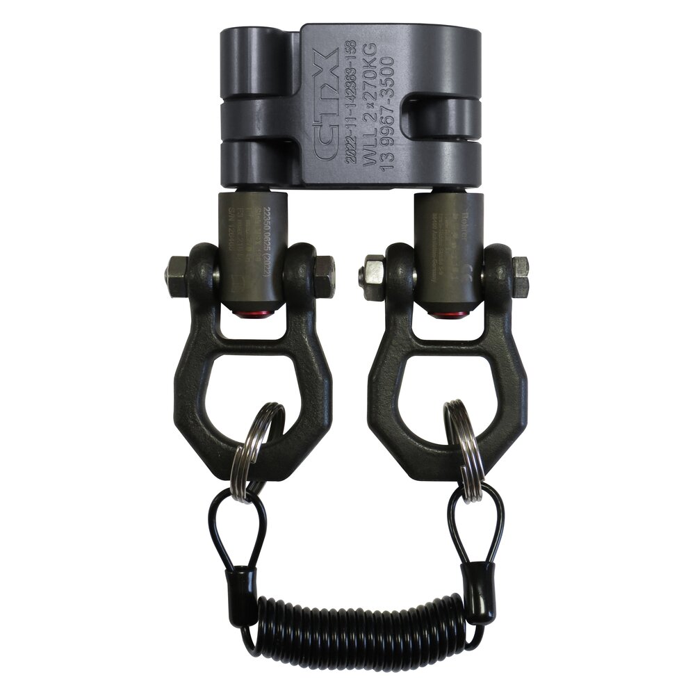 CTX Tandem Tool for 7,2 x 21 mm chain CTX Tandem Tool Single-size kit