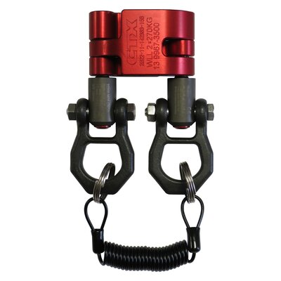 CTX Tandem Tool Single-size kit CTX Tandem Tool for 4,2 x 12 mm chain