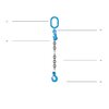 Chain Slings Grade 100