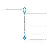 Chain Slings Grade 100
