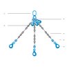 Chain Slings Grade 100