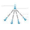 Chain Slings Grade 100