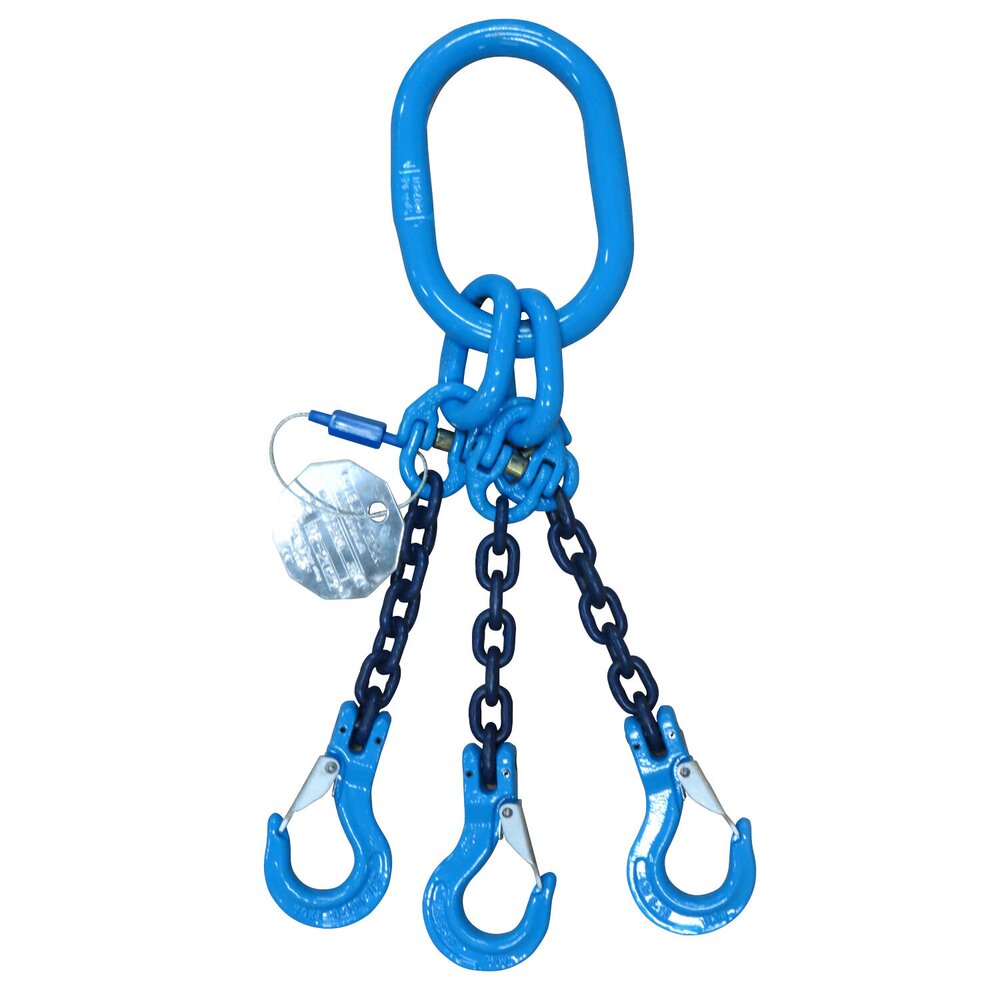 Chain Slings Grade 100