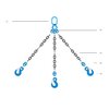 Chain Slings Grade 100