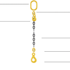 Chain Slings Grade 80
