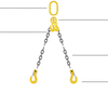 Chain Slings Grade 80
