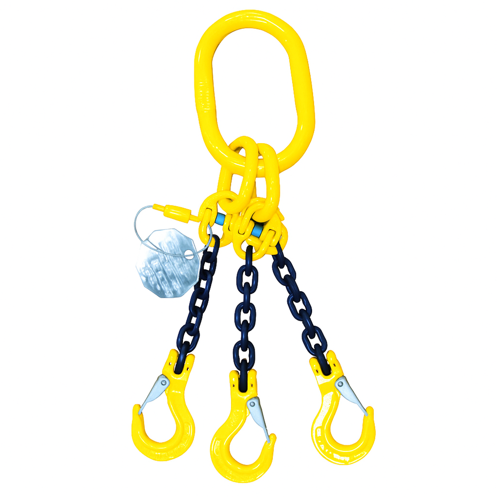 Chain Slings Grade 80