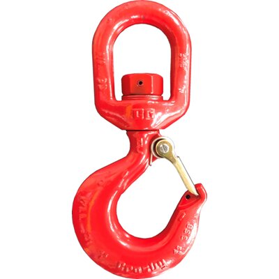 Swivel Hook Crosby L-322 CN.