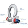 Load Shackle Load Shackle