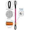 heavy duty tow strop by Donaghys heavy duty tow strop by Donaghys