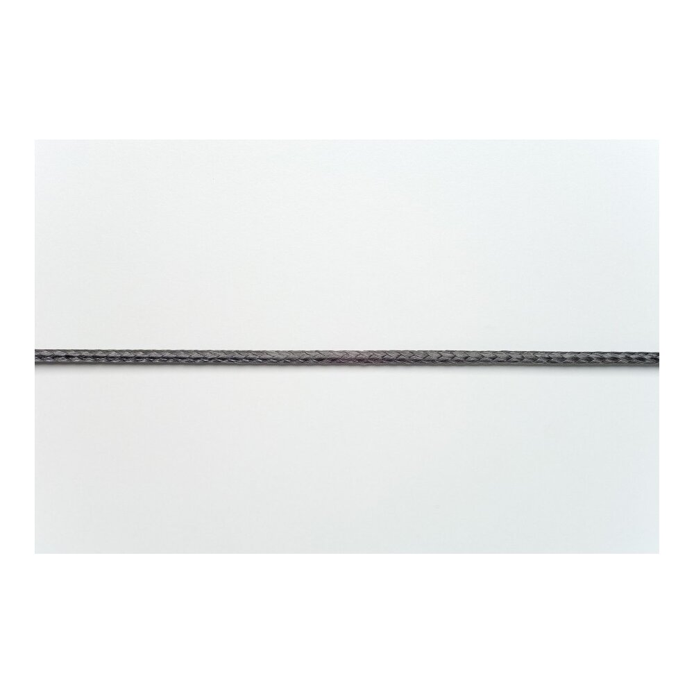 12 strand braided Stealth® Fibre rope Winchline®