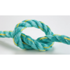 3 Strand Hawser Laid PP/PE Crushed Mono Rope Aquatec rope