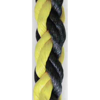 Tiger Mooring Rope 12 Strand Tiger rope