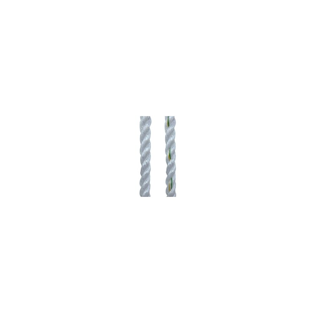 PE Silver Rope Silver Rope (Polyethylene)