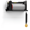 Evacuator® rescue device for high structures 50 - 300 m