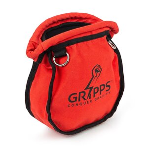 GRIPPS® Bolt-Safe Pouch Bolt-Safe Pouch