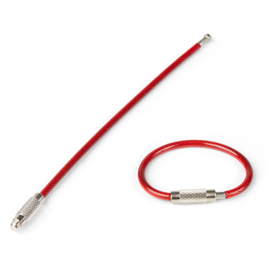 GRIPPS Screwlock Cable (5 Pack) Screwlock Cable