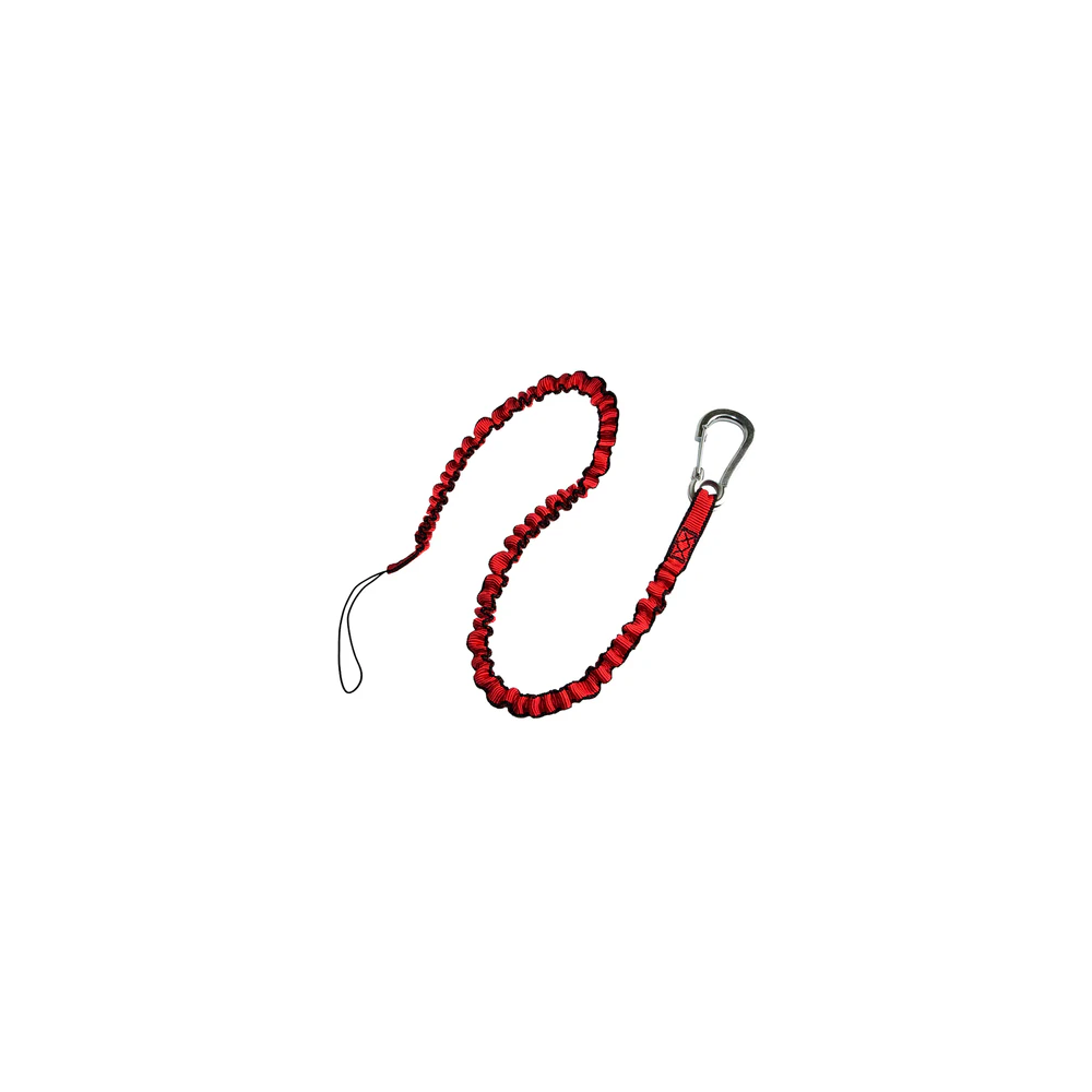 GRIPPS® Bungee Tether Single-Action GRIPPS® Bungee Tether Single-Action