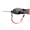 GRIPPS® Webbing Wrist Tether Single-Action GRIPPS® Webbing Wrist Tether Single-Action