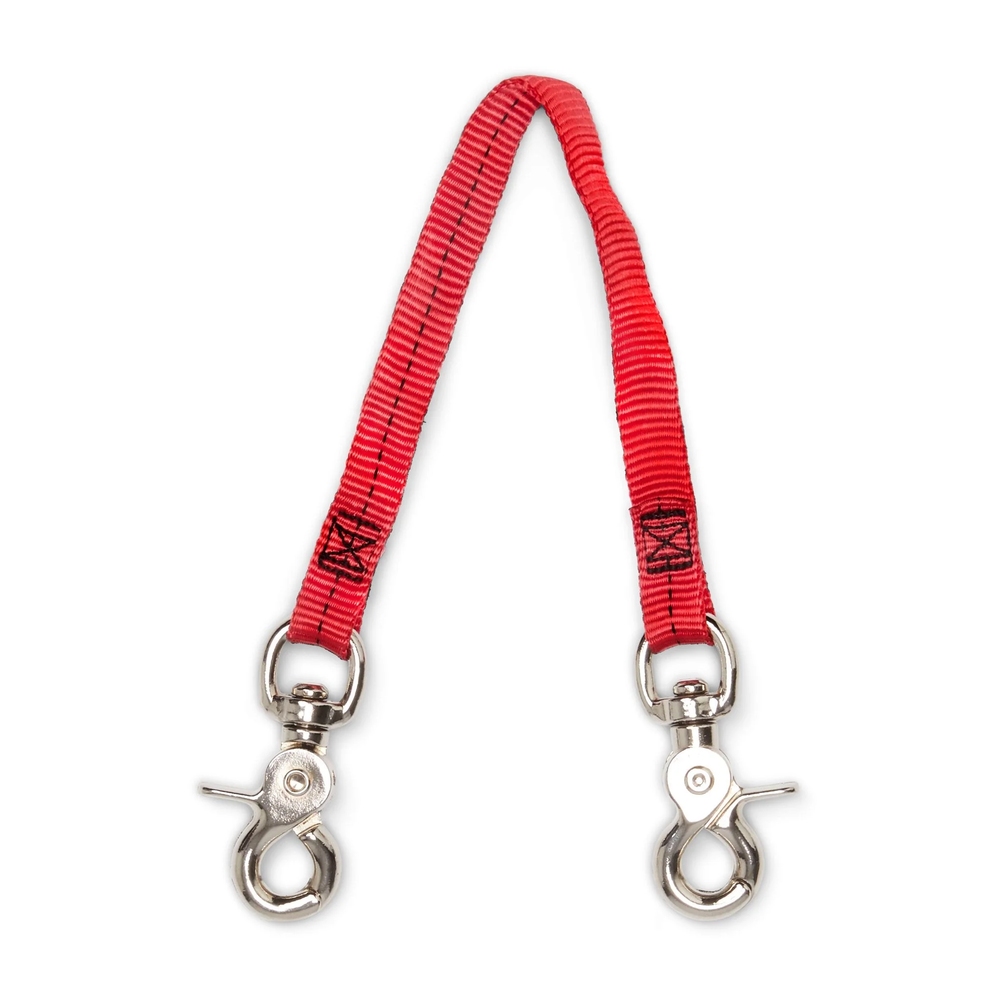 GRIPPS® Webbing Wrist Tether Single-Action Webbing Wrist Tether Single-Action - 2.5kg