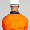 GRIPPS® Coil Hard Hat Tether GRIPPS® Coil Hard Hat Tether