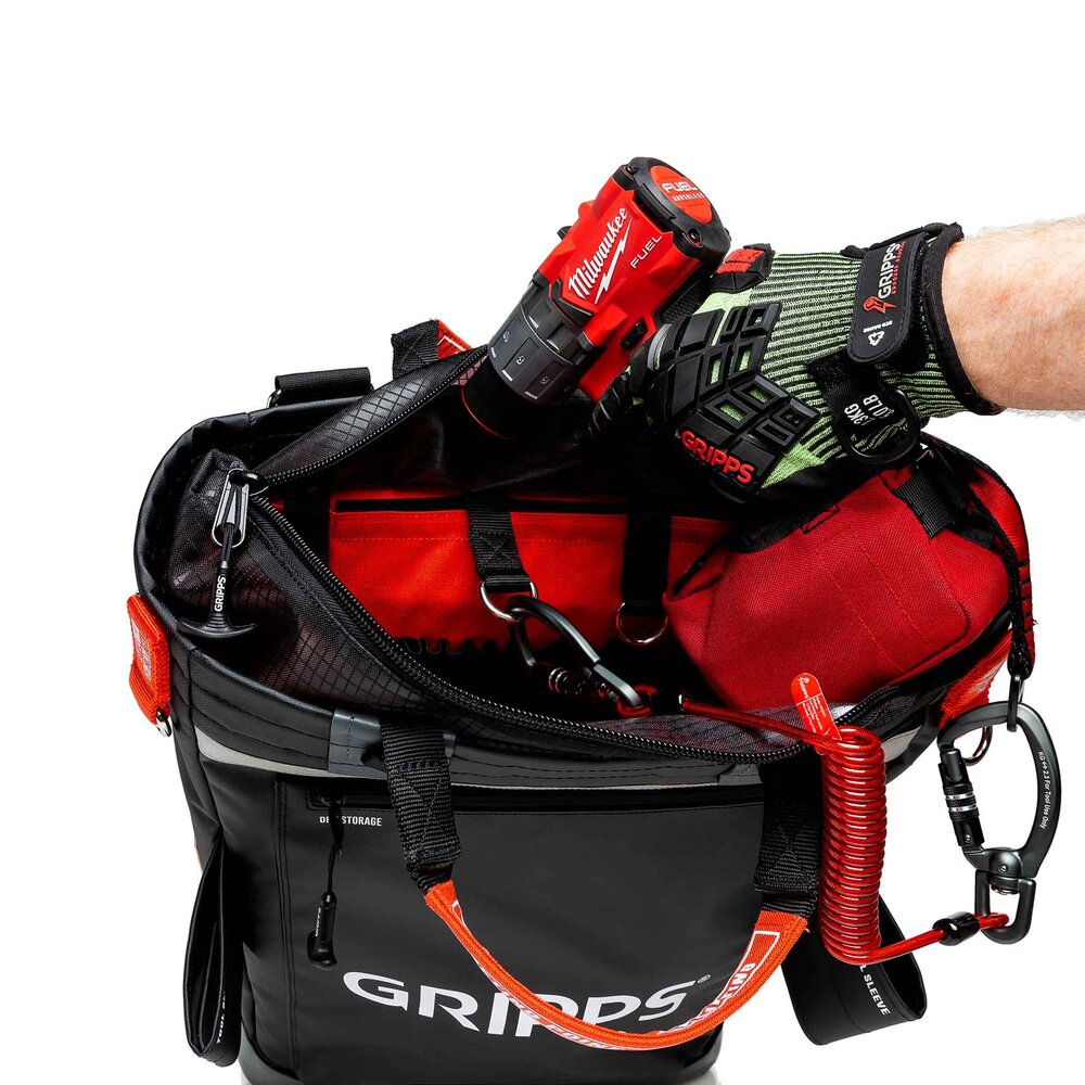 GRIPPS® Mule Bag 80kg GRIPPS® Mule Bag 80kg