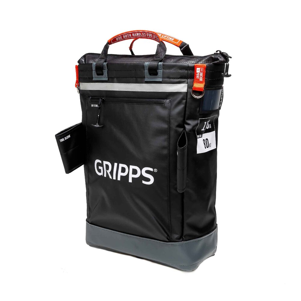 GRIPPS® Mule Bag 80kg Mule Bag - 80kg
