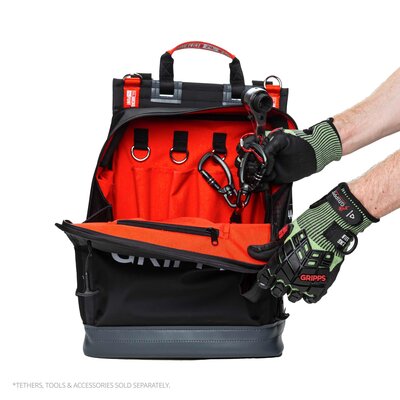 GRIPPS® Mule Tool Backpack GRIPPS® Mule Tool Backpack