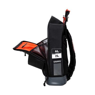 GRIPPS® Mule Tool Backpack Mule Tool Backpack