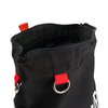 GRIPPS® Lockjaw Climbers Bag open GRIPPS® Lockjaw Climbers Bag open