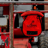 GRIPPS® Bolt-Safe Rail Bag GRIPPS® Bolt-Safe Rail Bag