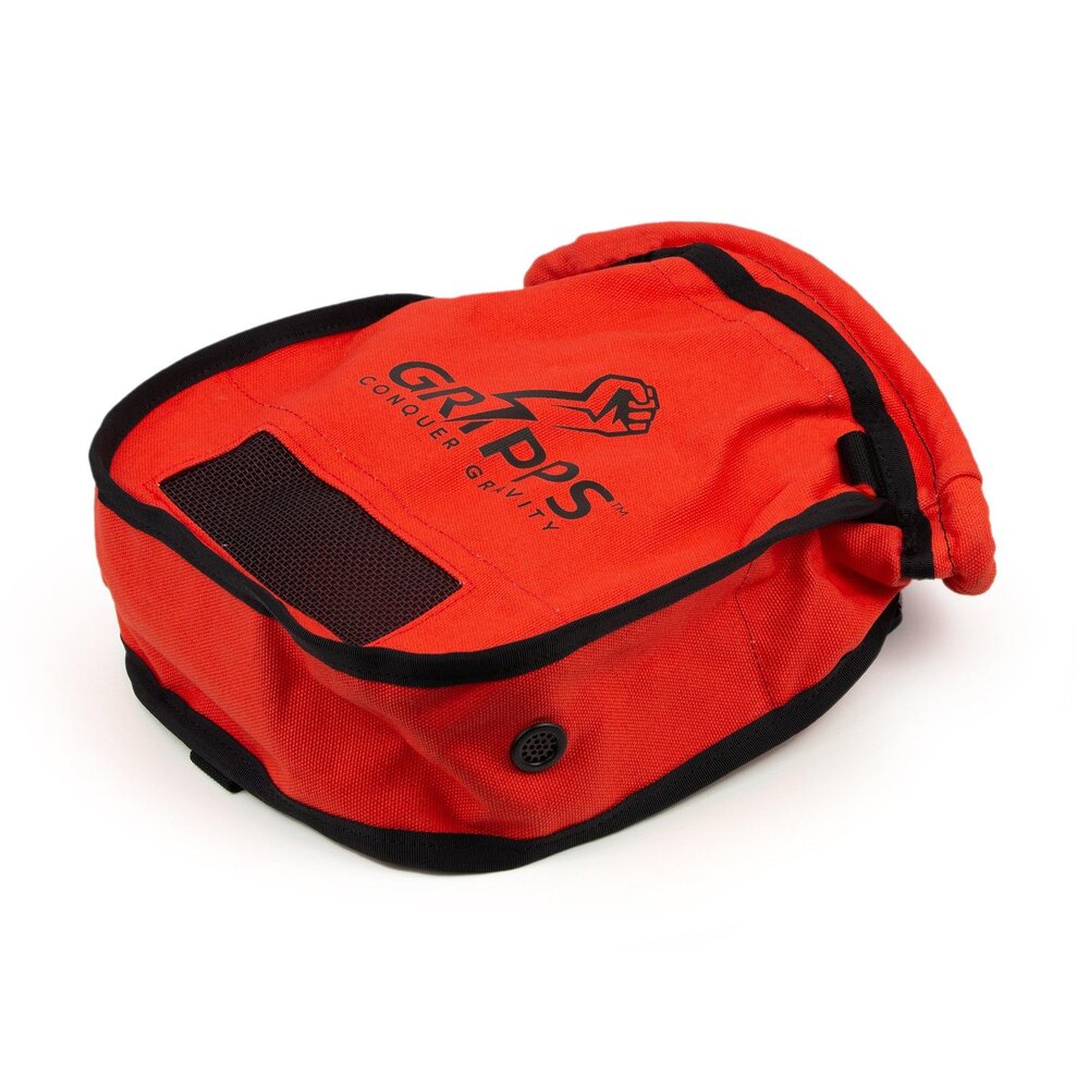 GRIPPS® Bolt-Safe Rail Bag GRIPPS® Bolt-Safe Rail Bag