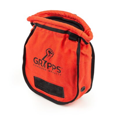 GRIPPS® Bolt-Safe Rail Bag Bolt-Safe Rail Bag