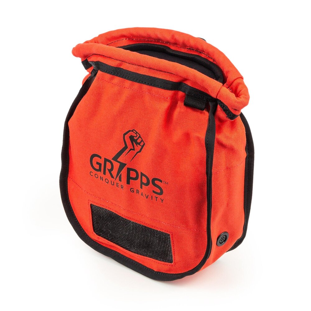 GRIPPS® Bolt-Safe Rail Bag Bolt-Safe Rail Bag - 5kg
