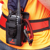 GRIPPS® Adjustable Radio Holster GRIPPS® Adjustable Radio Holster