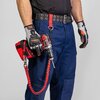GRIPPS® Battery Catch Holster GRIPPS® Battery Catch Holster