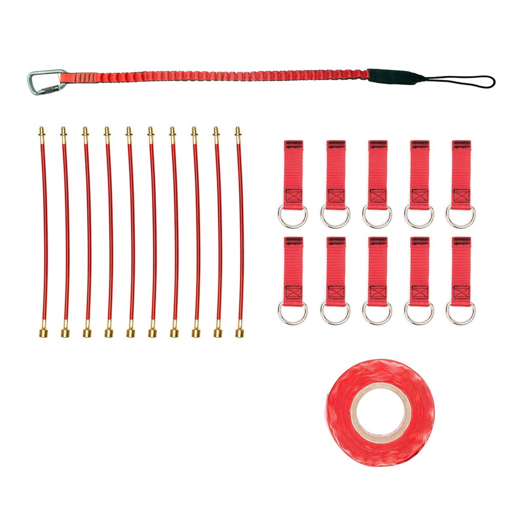GRIPPS® DIY Essentials Kit DIY Essentials Kit