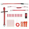 GRIPPS® Essential 10-Tool Tether Kit Essentials 10 Tool Tether Kit