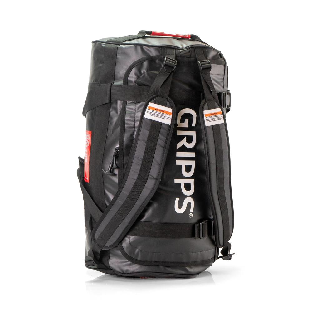 GRIPPS® Retractable 7-Tool Scaffolders Kit bag GRIPPS® Retractable 7-Tool Scaffolders Kit bag