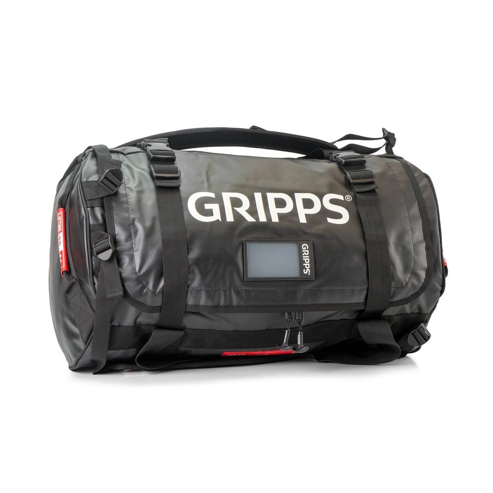 GRIPPS® Retractable 7-Tool Scaffolders Kit GRIPPS® Retractable 7-Tool Scaffolders Kit