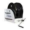 Worm Gear Winch WW Painted